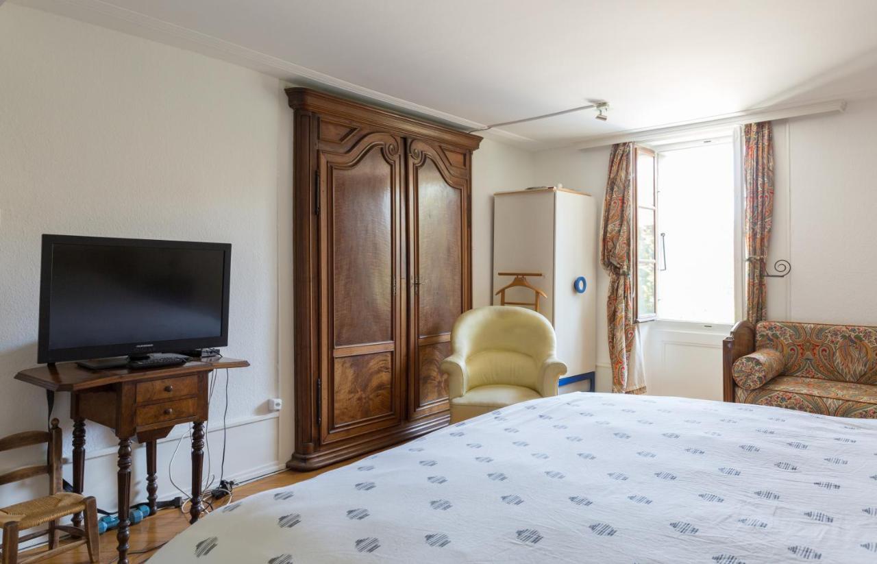 Il Giardino Apartment Geneva Exterior photo